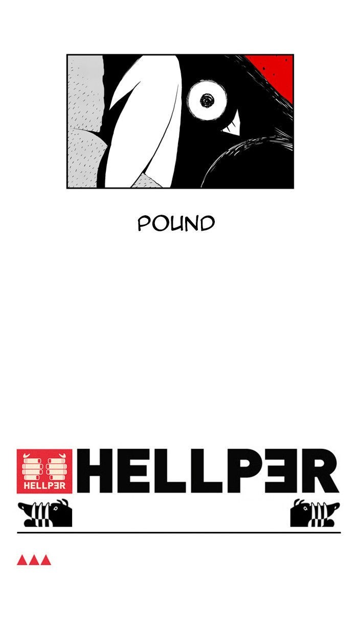 Hello Hellper Chapter 30 33